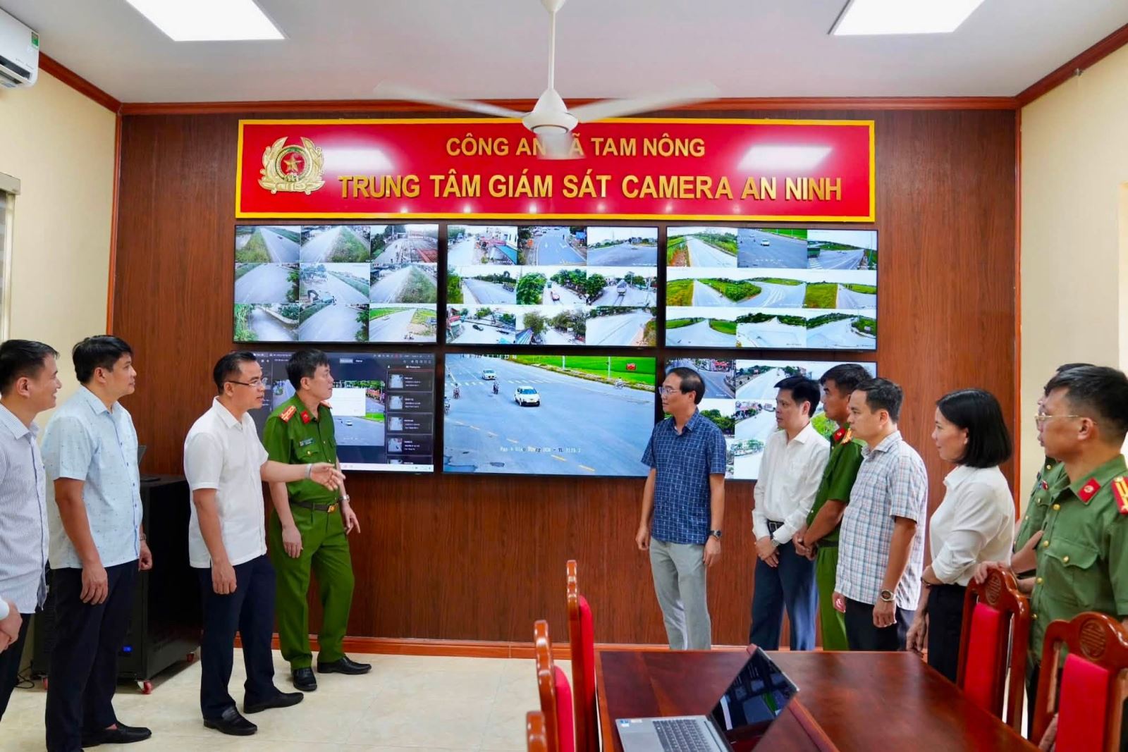 Tin nổi bật